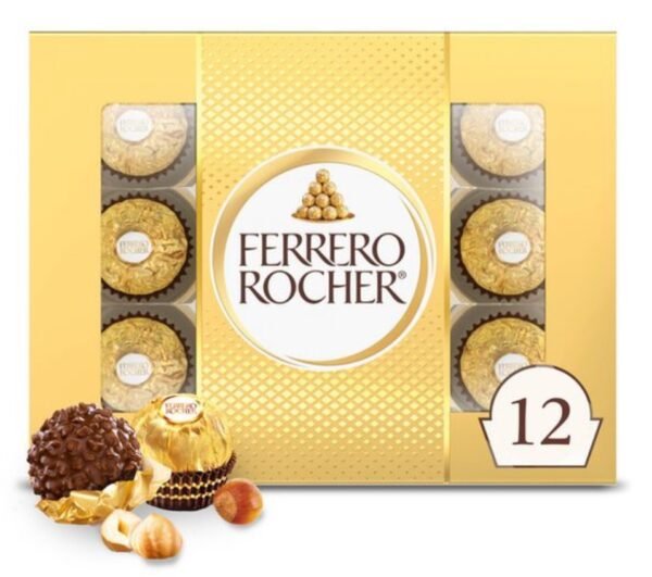 Chocolates