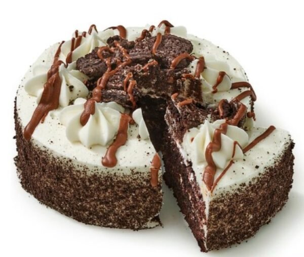 Cakes