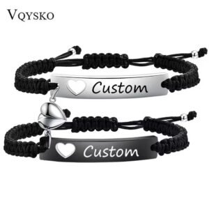 Customized Bracelets