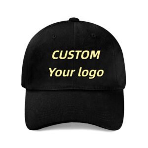Customized Cap