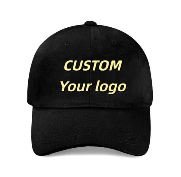 Customized Cap