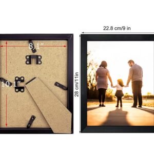 Customized Picture Frames