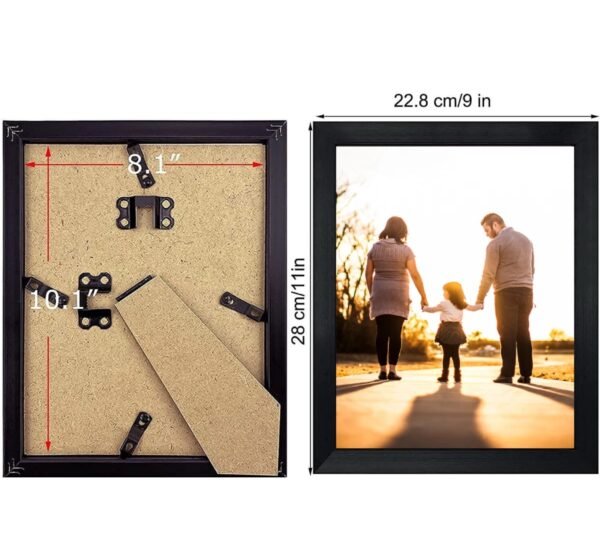 Customized Picture Frames
